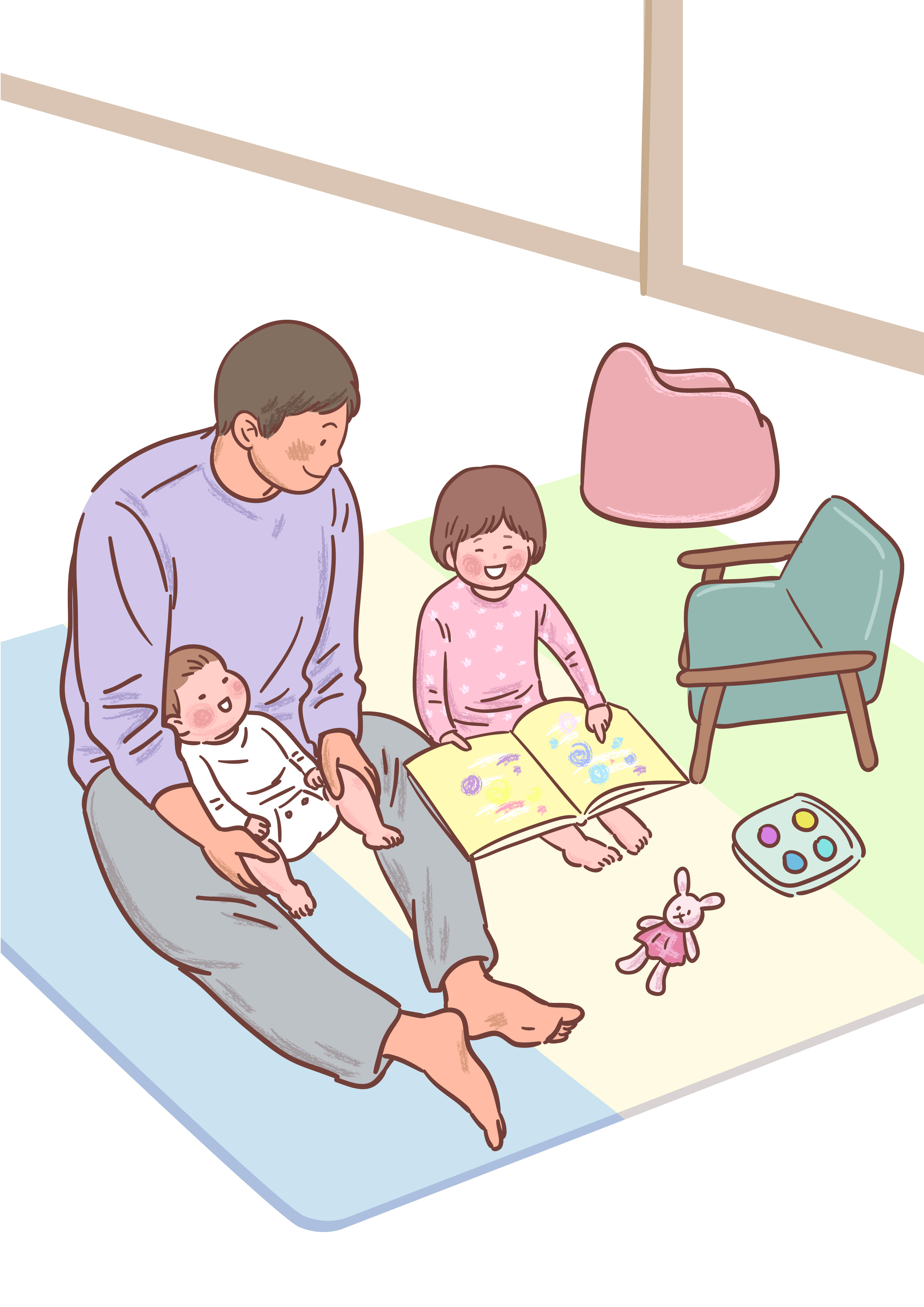 2021 일·생활 균형 근로자 우수사례 수기 공모전 [최우수상-김ㅇㅇ]